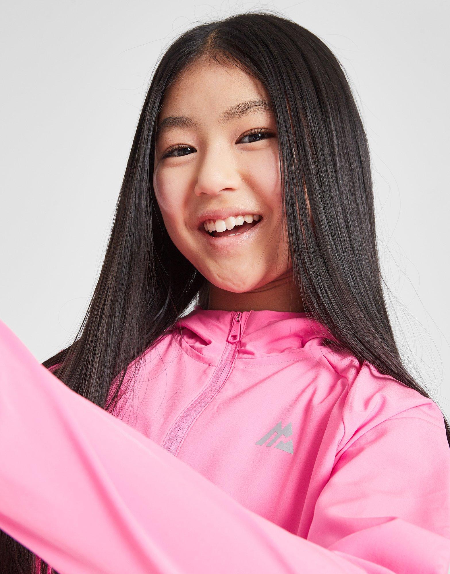 MONTIREX Veste de survêtement Junior