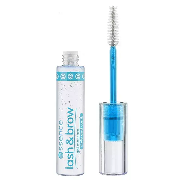 Gel para cílios e sobrancelhas Essence 9ml
