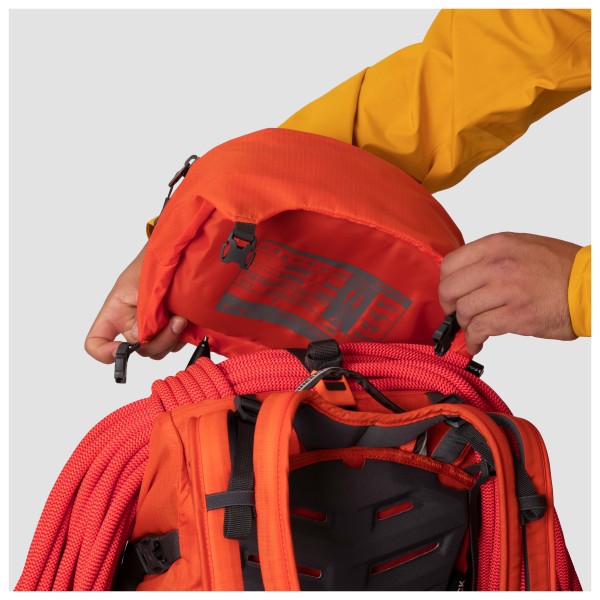 Salewa - Ortles Guide 35 - Sac à dos de montagne