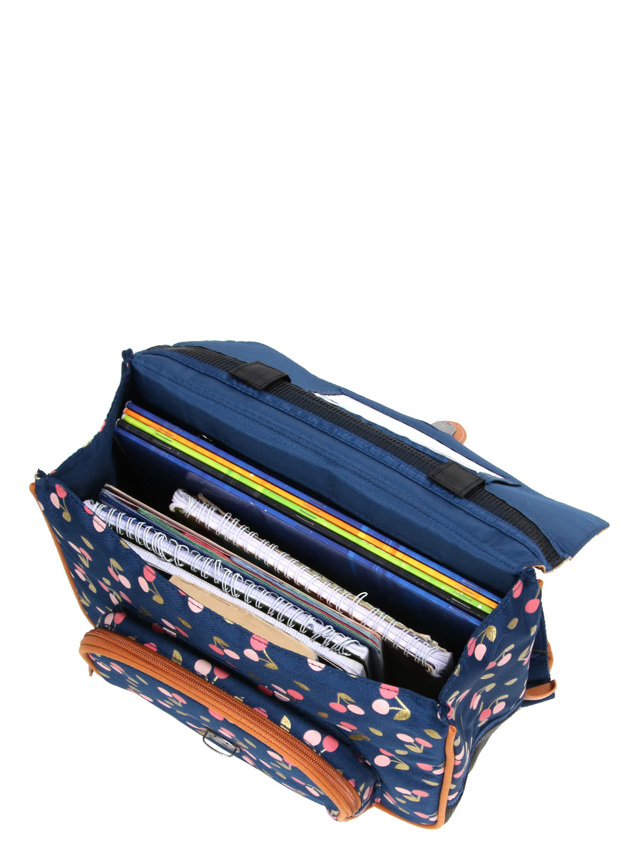 Cartable Tann's Alexa 32 cm