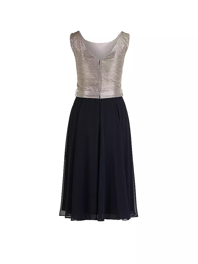 VERA MONT Cocktailkleid dunkelblau