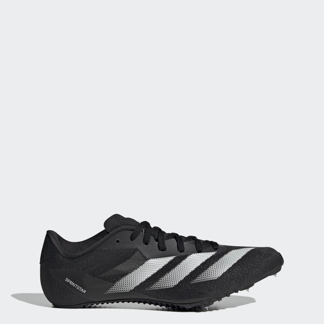 adidas Performance Laufschuh »ADIZERO SPRINTSTAR SPIKE«  Spike-Schuh für die Laufbahn, Leichtathletikschuh