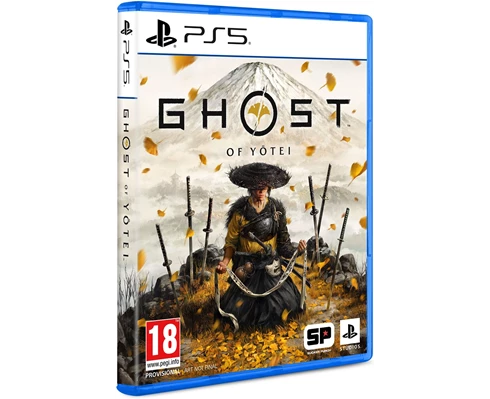 PS5 Ghost of Yotei (PS5)