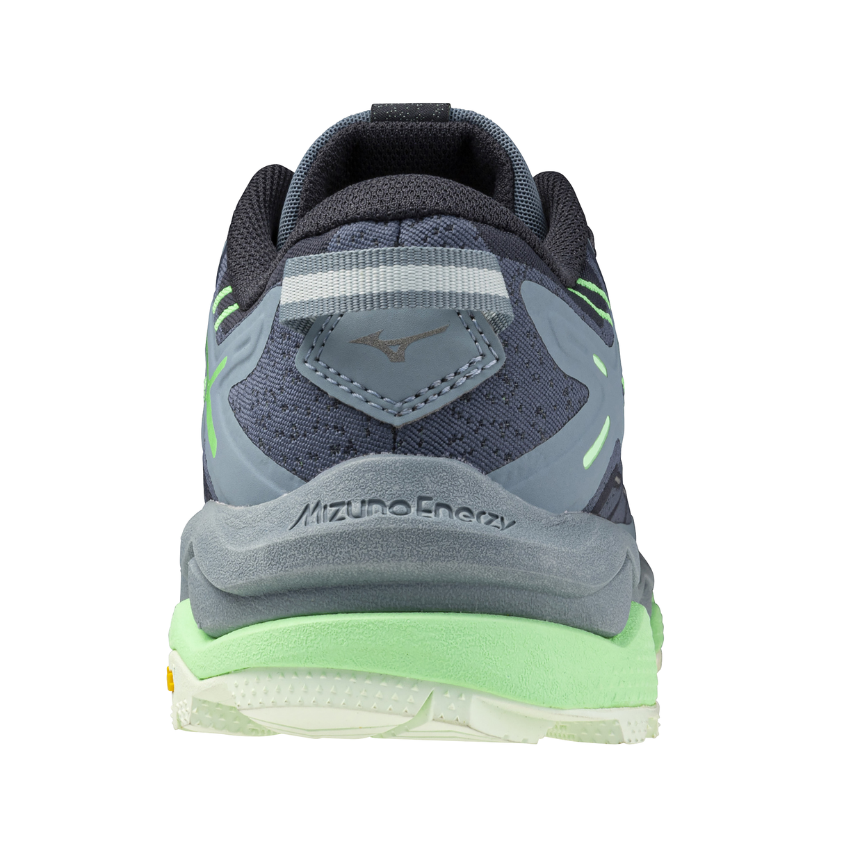 Mizuno<br>Wave Mujin 10 W