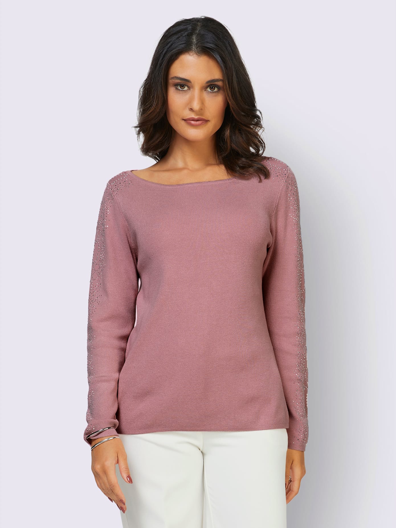 Pull viscose