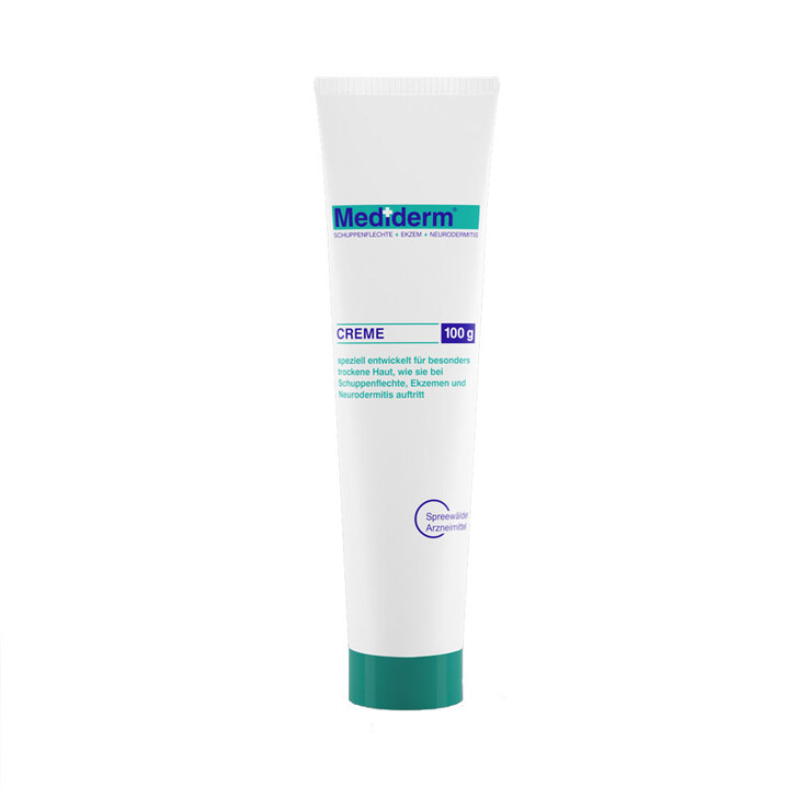 Mediderm Creme, 100 g
