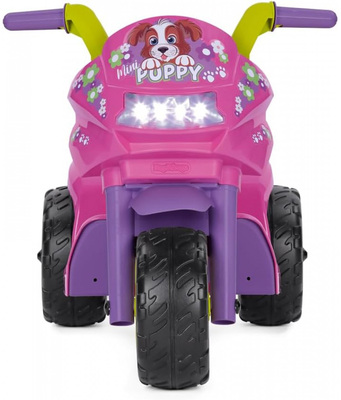 PegPérego Mini Puppy Motorsykkel