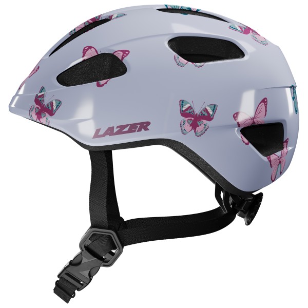 Lazer - Kid's Nutz 2.0 KinetiCore - Casque de cyclisme