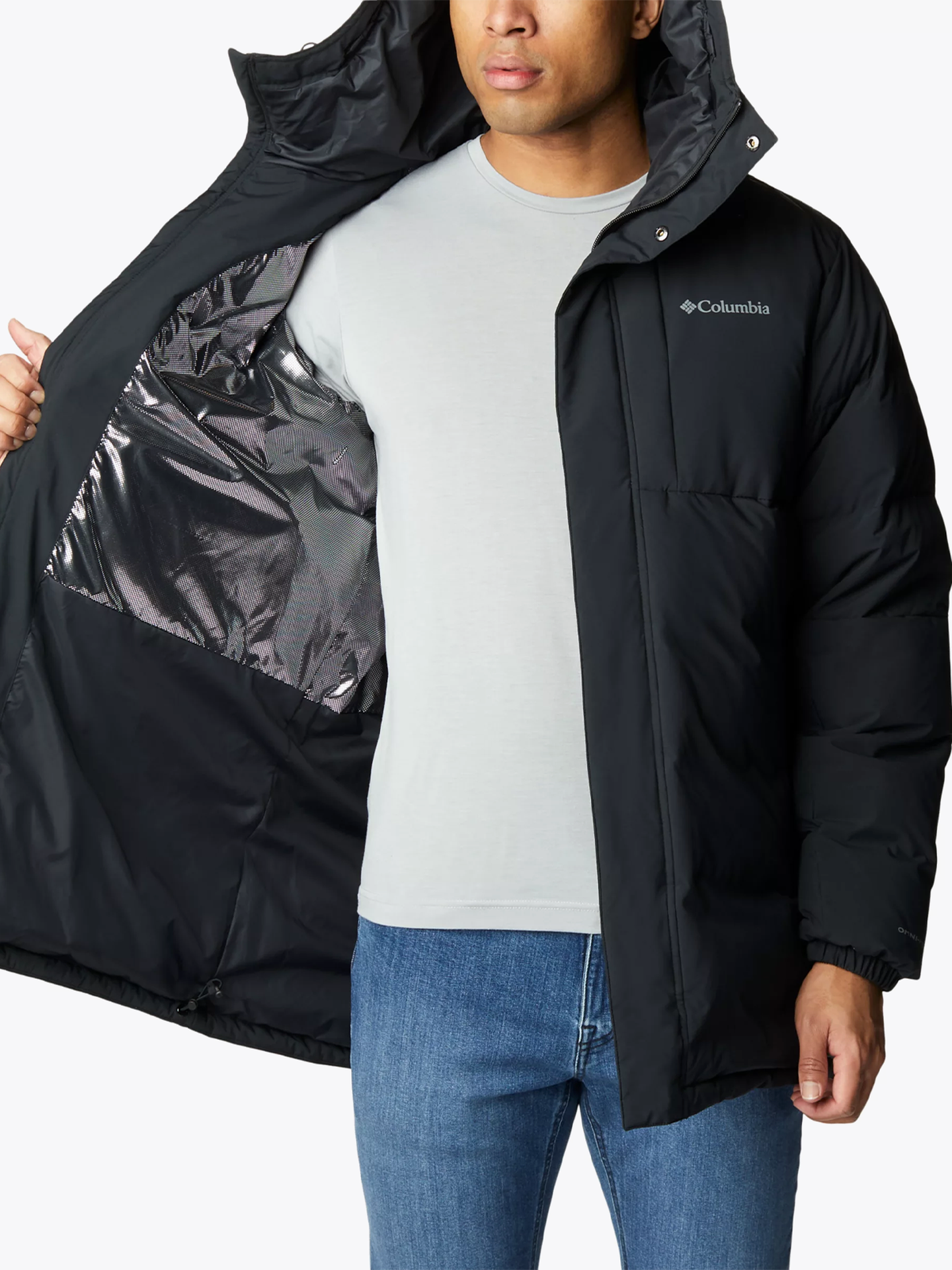 Aldercrest Down Parka