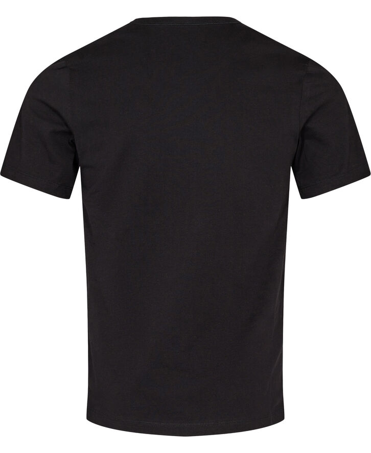 BOSS TShirt RN 3P Classic Multi