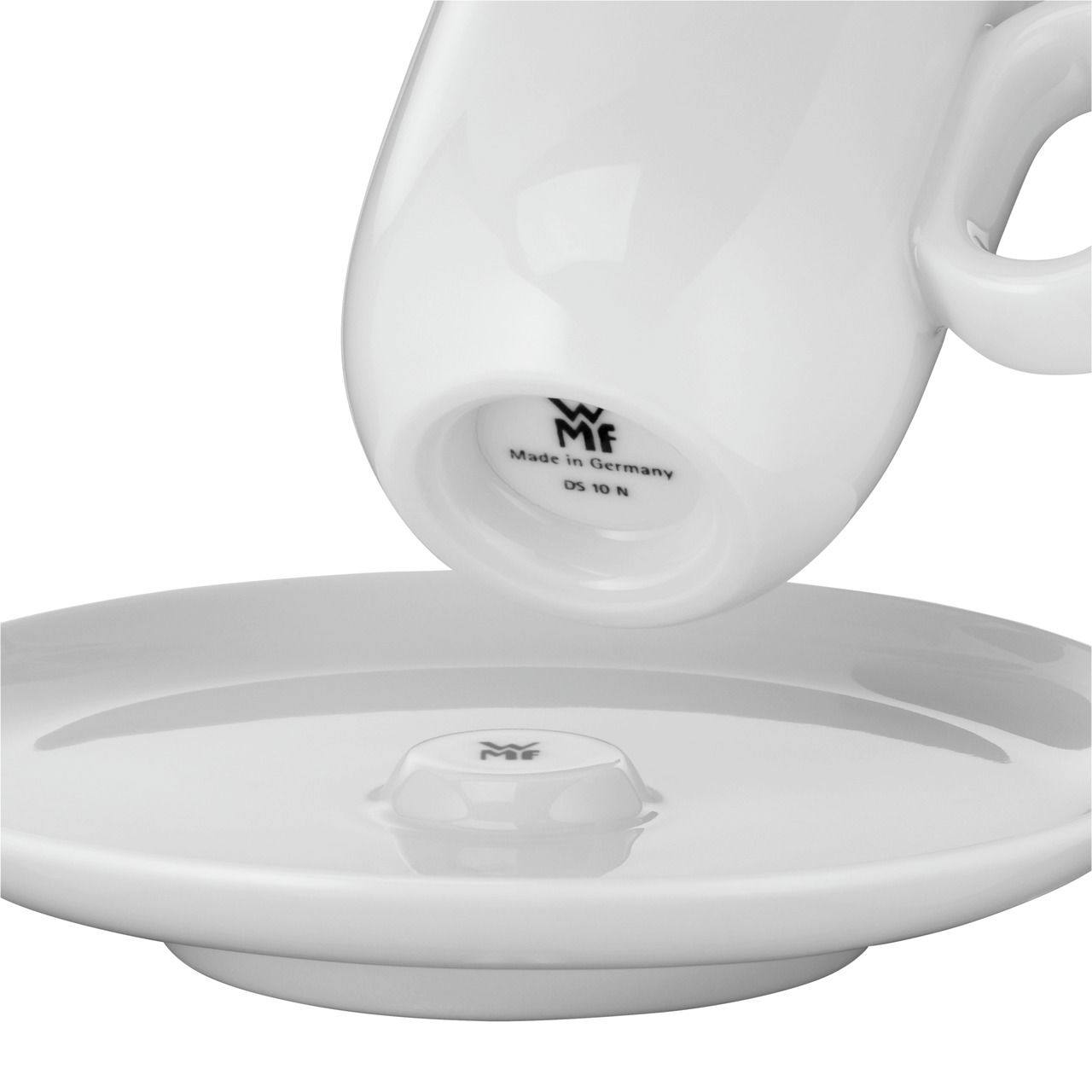 WMF Espresso-Set 4-tlg. BARISTA