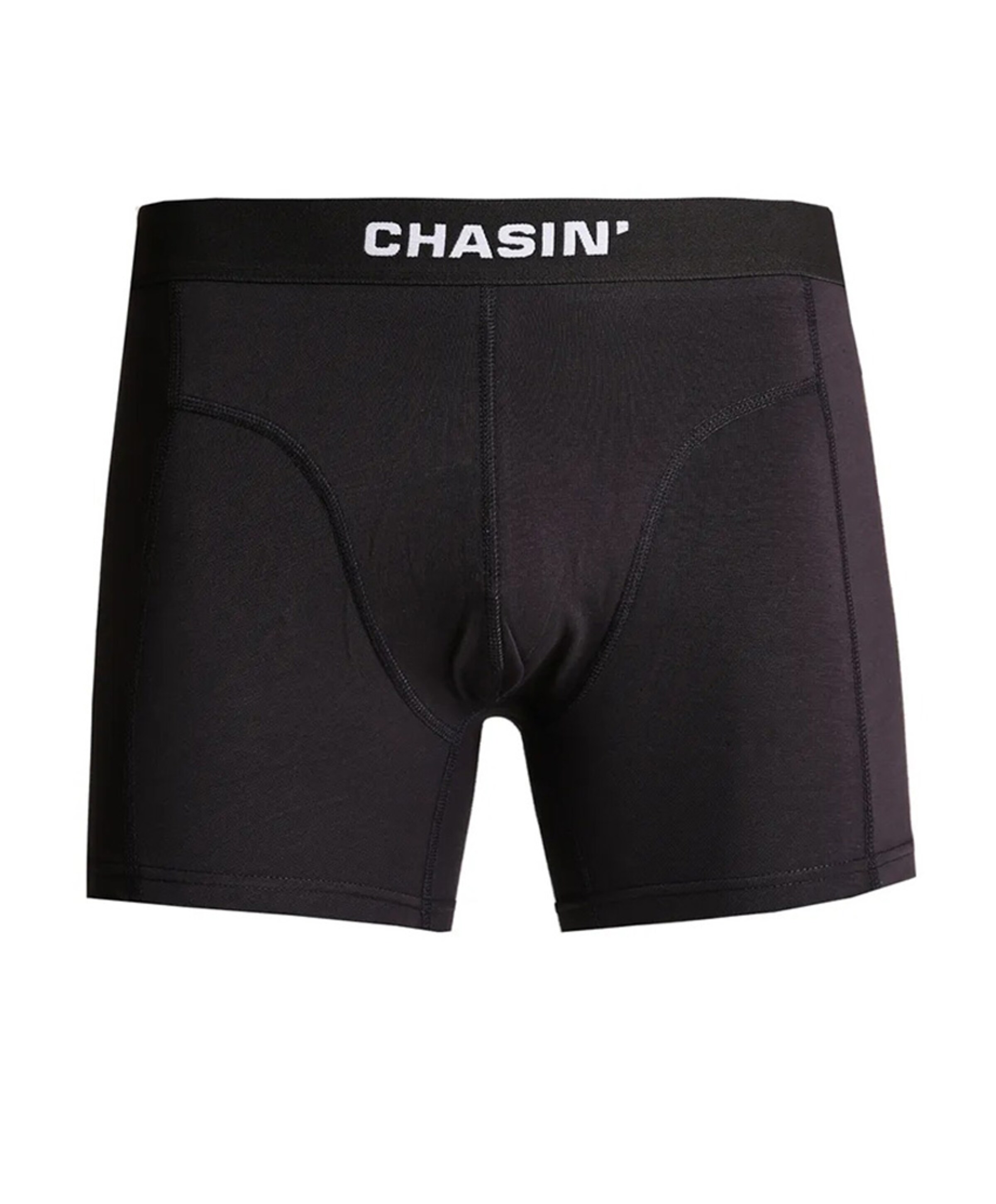 Chasin' Heren boxershort blauw