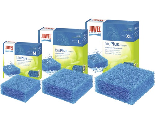 Juwel Standaard grove filterspons