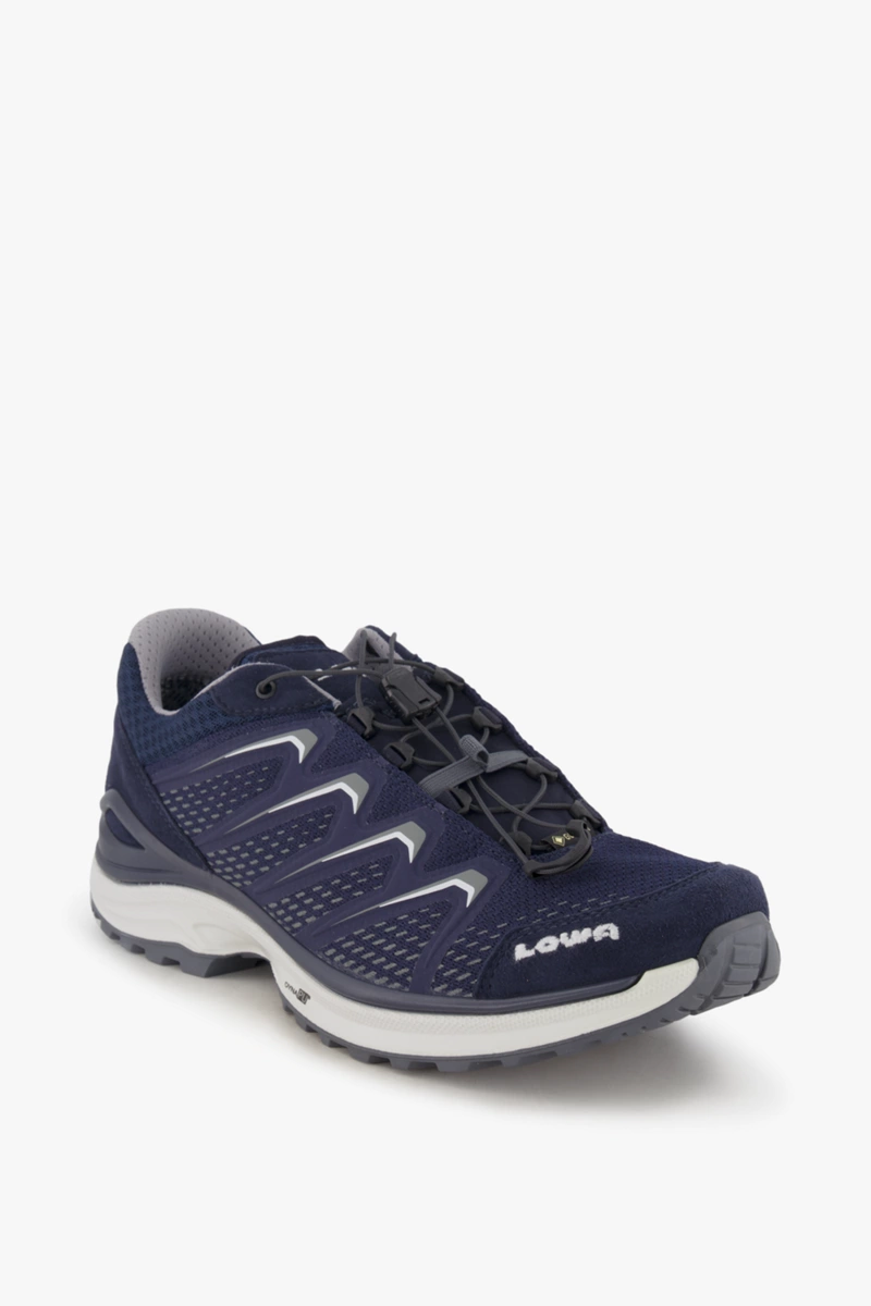 LOWA Maddox Gore-Tex® Herren Trekkingschuh