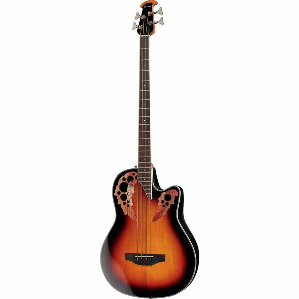 Ovation Celebrity Elite CEB44-1N-G