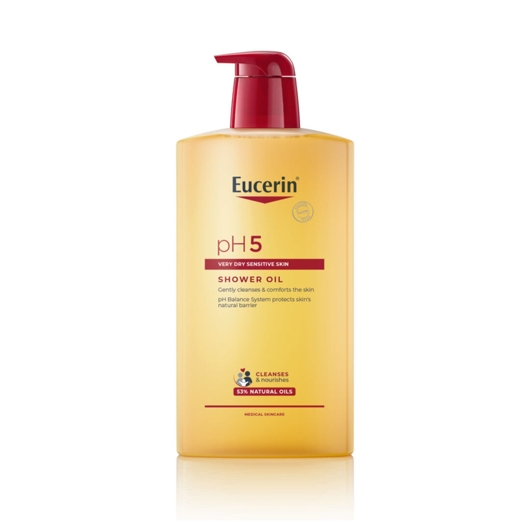 EUCERIN  pH5 Óleo de Duche - 400ml