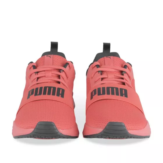Baskets ROUGE PUMA Wired Run