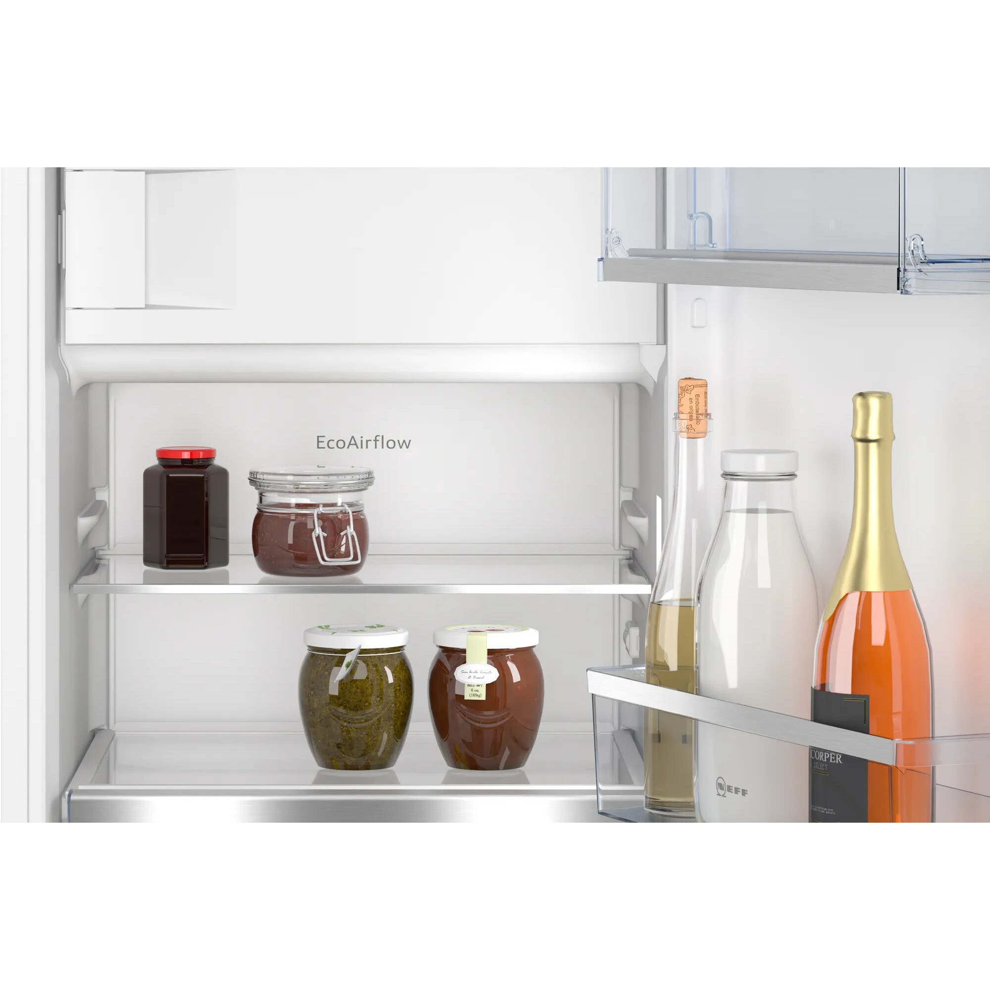 Neff Kühlschrank KI2222FE0 N50