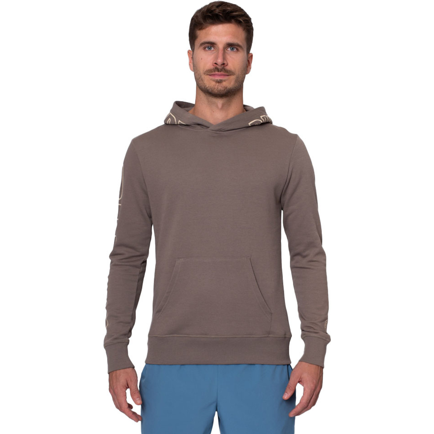 Bidi Badu Spectrum Chill Hoody