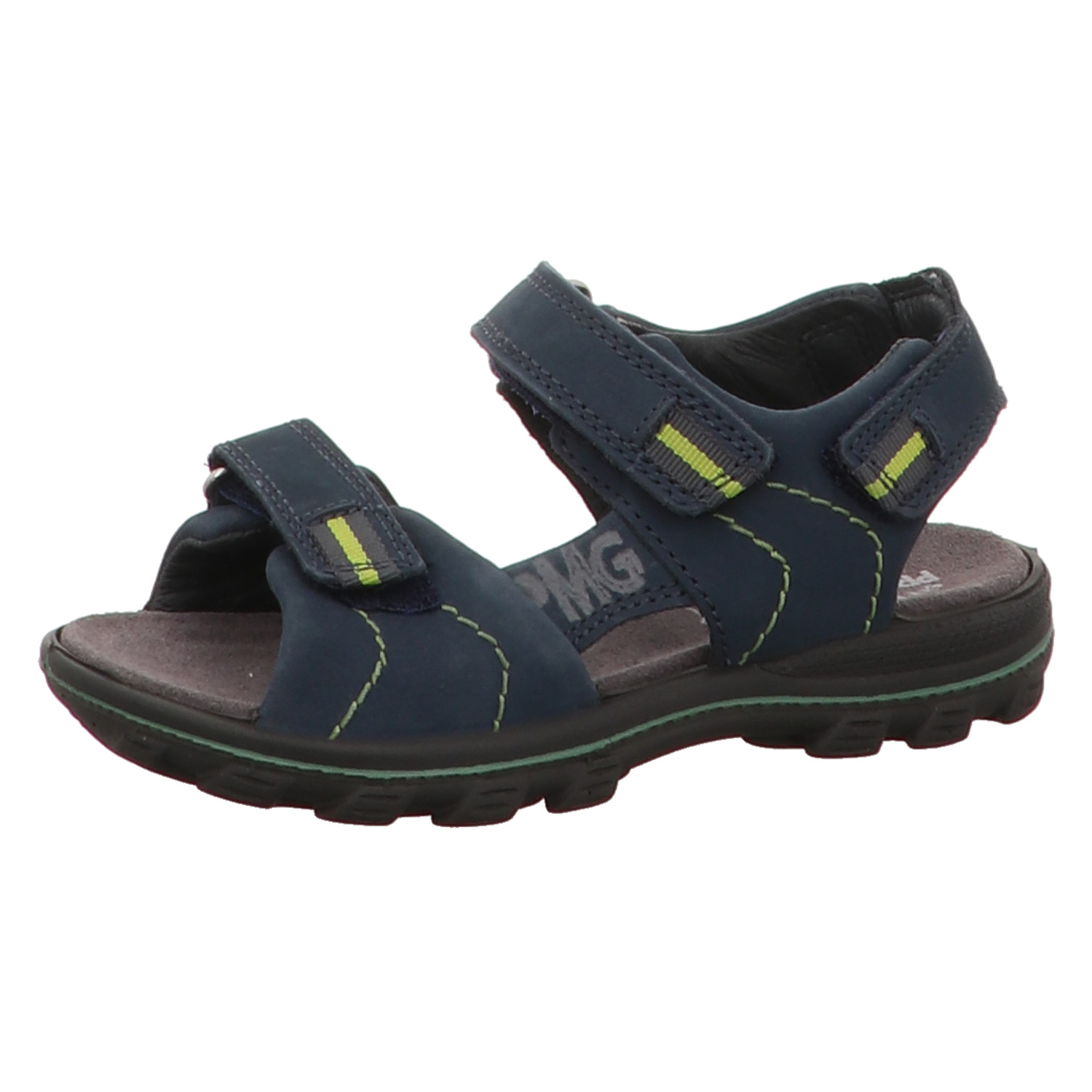 Primigi Sandale dunkelblau blau