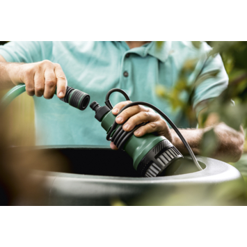 Bosch Gardenpump 18