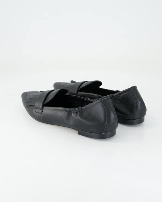 Terry Fiona Slipper in Schwarz