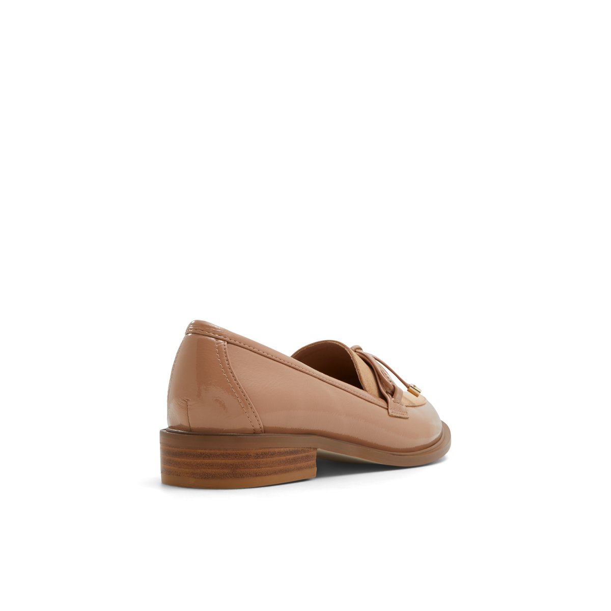 K STUDIO-Jas-Flâneurs - Talon plat - Beige