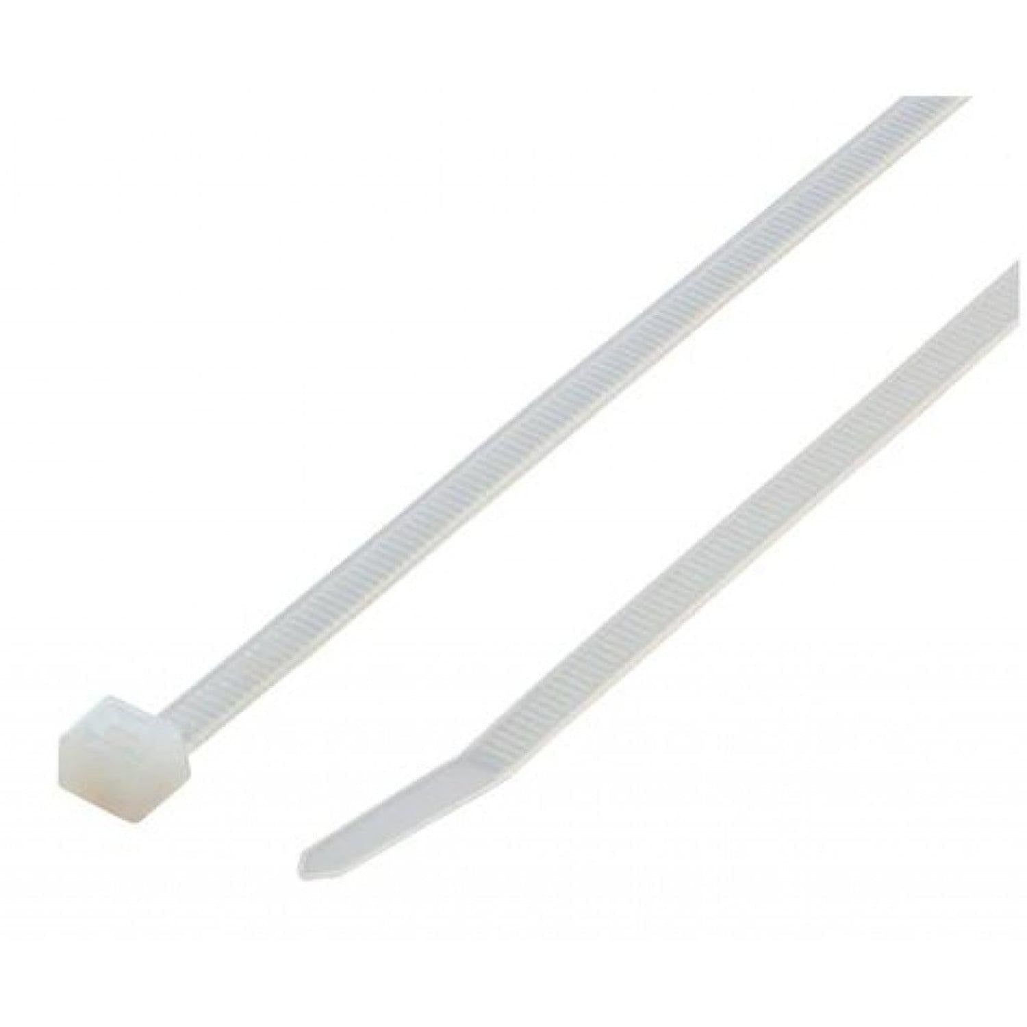 4tecx Bundelband 200 x 4,8Mm wit VE=100 - 4098111132