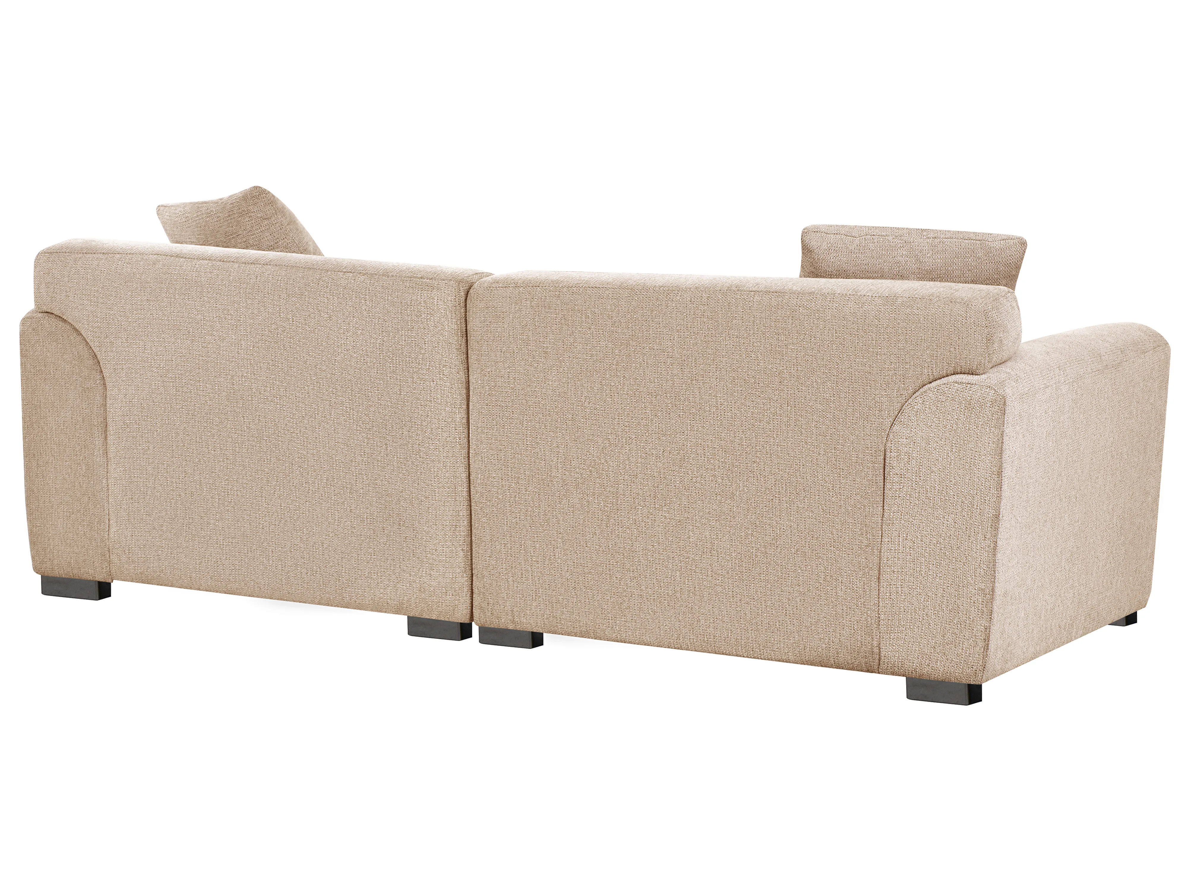 Bank 3-zits KORIO Beige