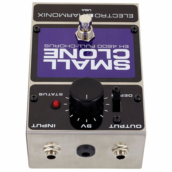 Electro Harmonix Small Clone