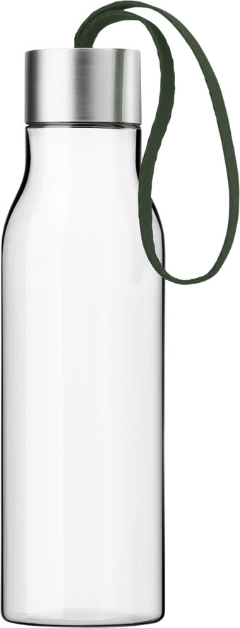 Eva Solo Drikkeflaske 0,5 l Emerald green Emerald green