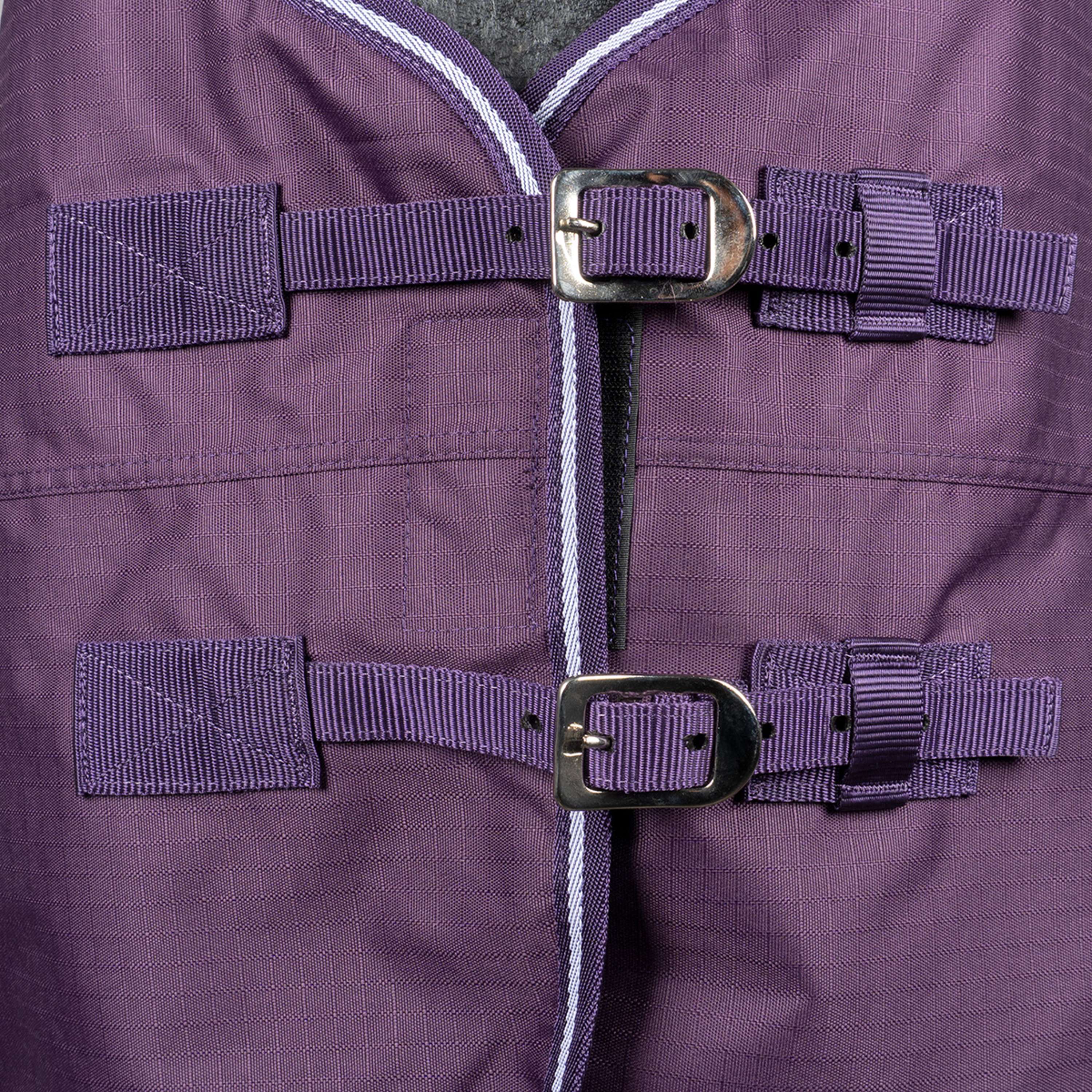 EQUITHÈME Outdoordeken Tyrex Aisance 600D 50g