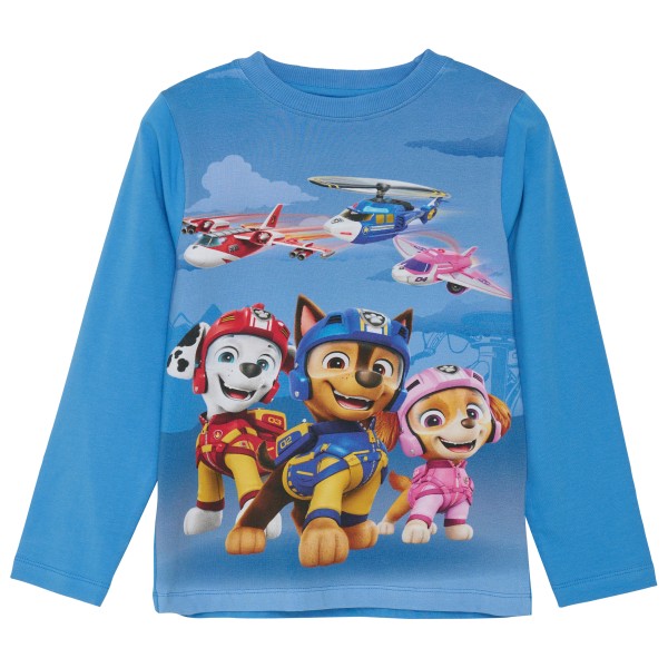 Minymo - Kid's T-Shirt L/S No. 6691 - Haut à manches longues