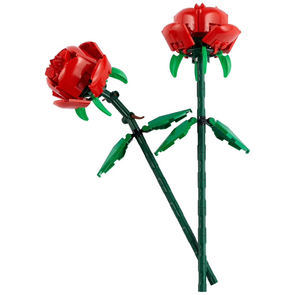 LEGO Botanicals 40460 Rosen-Blumenset
