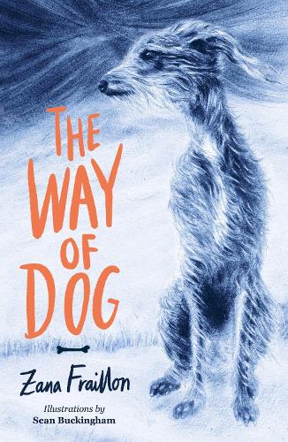 The Way of Dog (Paperback)