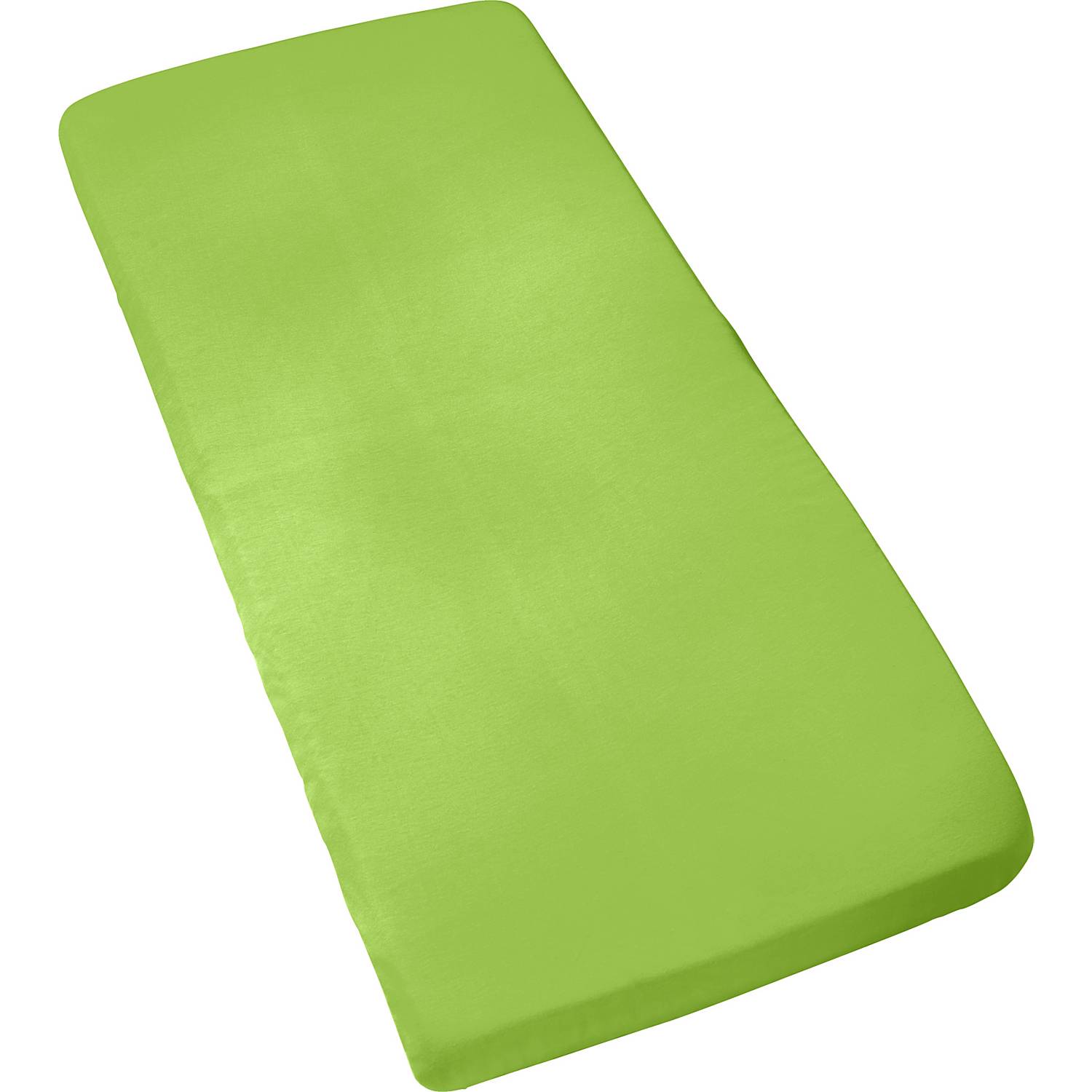 REDBEST Single-Jersey Kinder-Spannbettlaken 