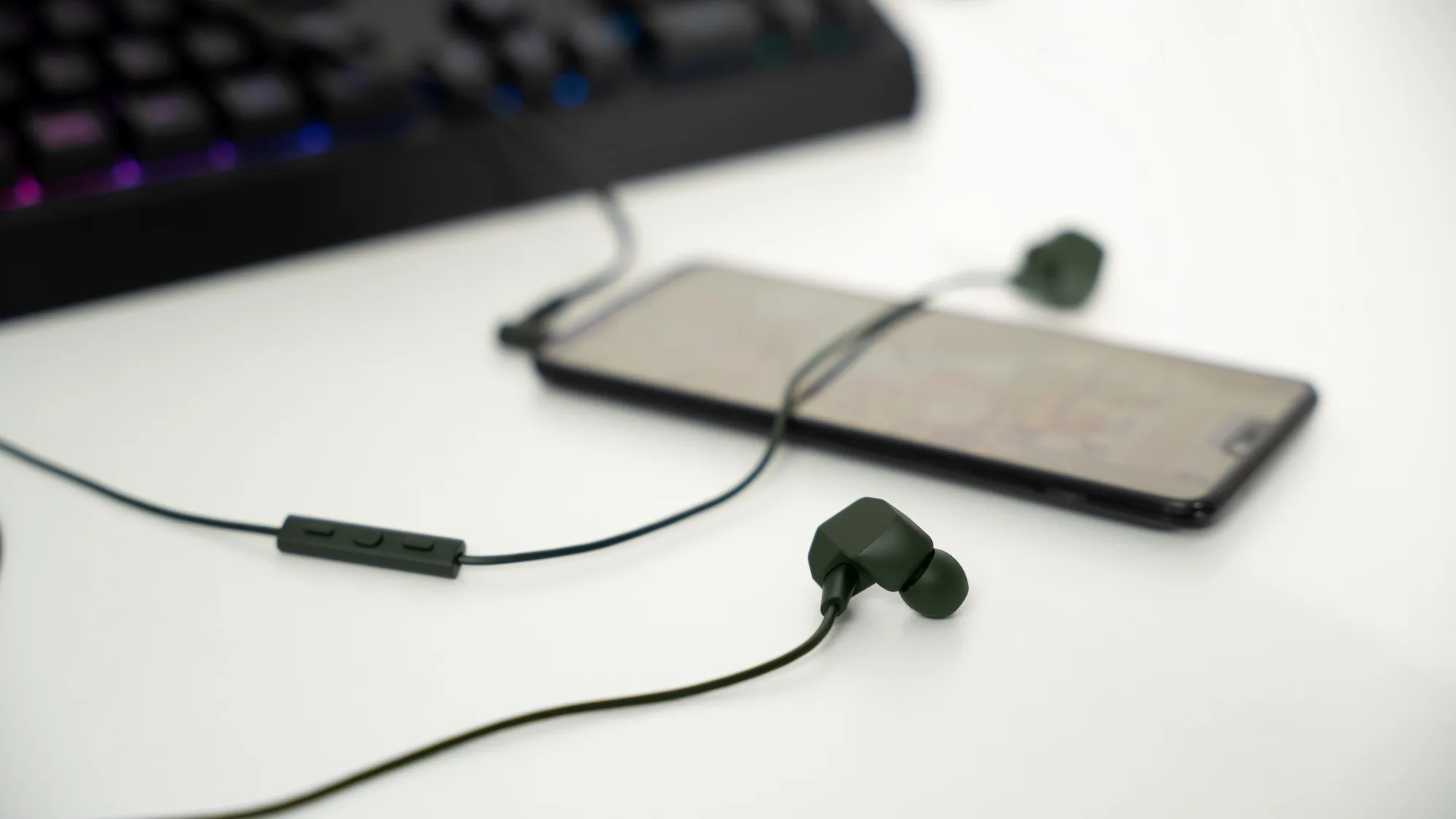Final Audio VR2000 Écouteurs intra-auriculaires