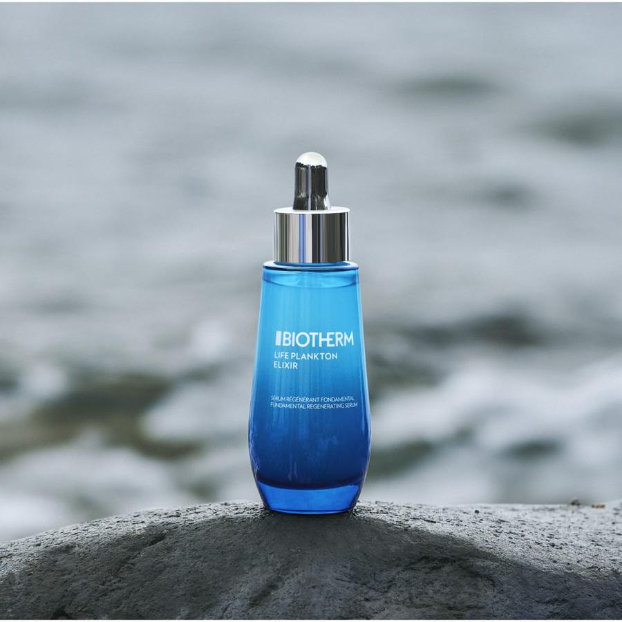 Biotherm Life Plankton Elixir Moisturizing Serum 50ml