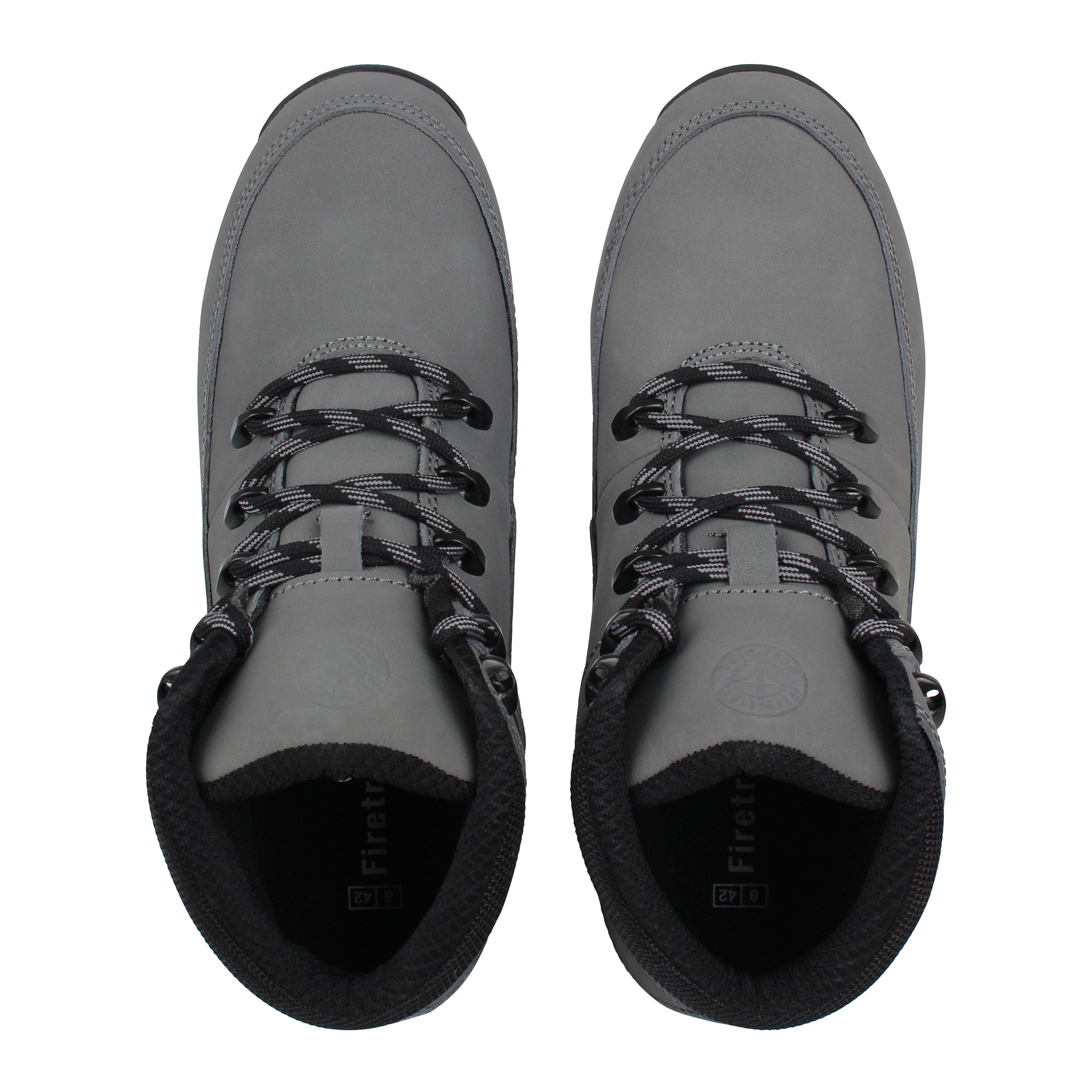 Firetrap Rhino Boots
