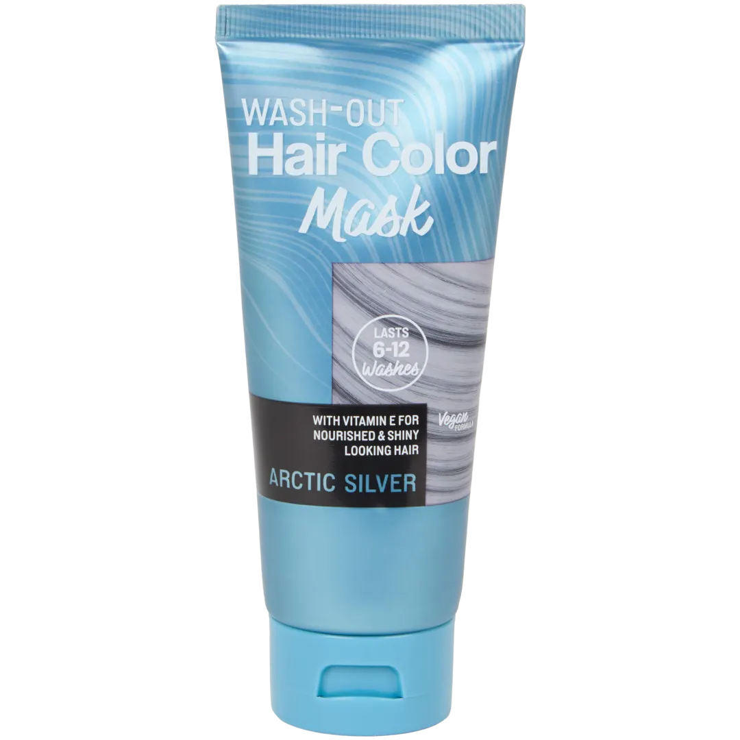 Masque capillaire colorant Hairmasters