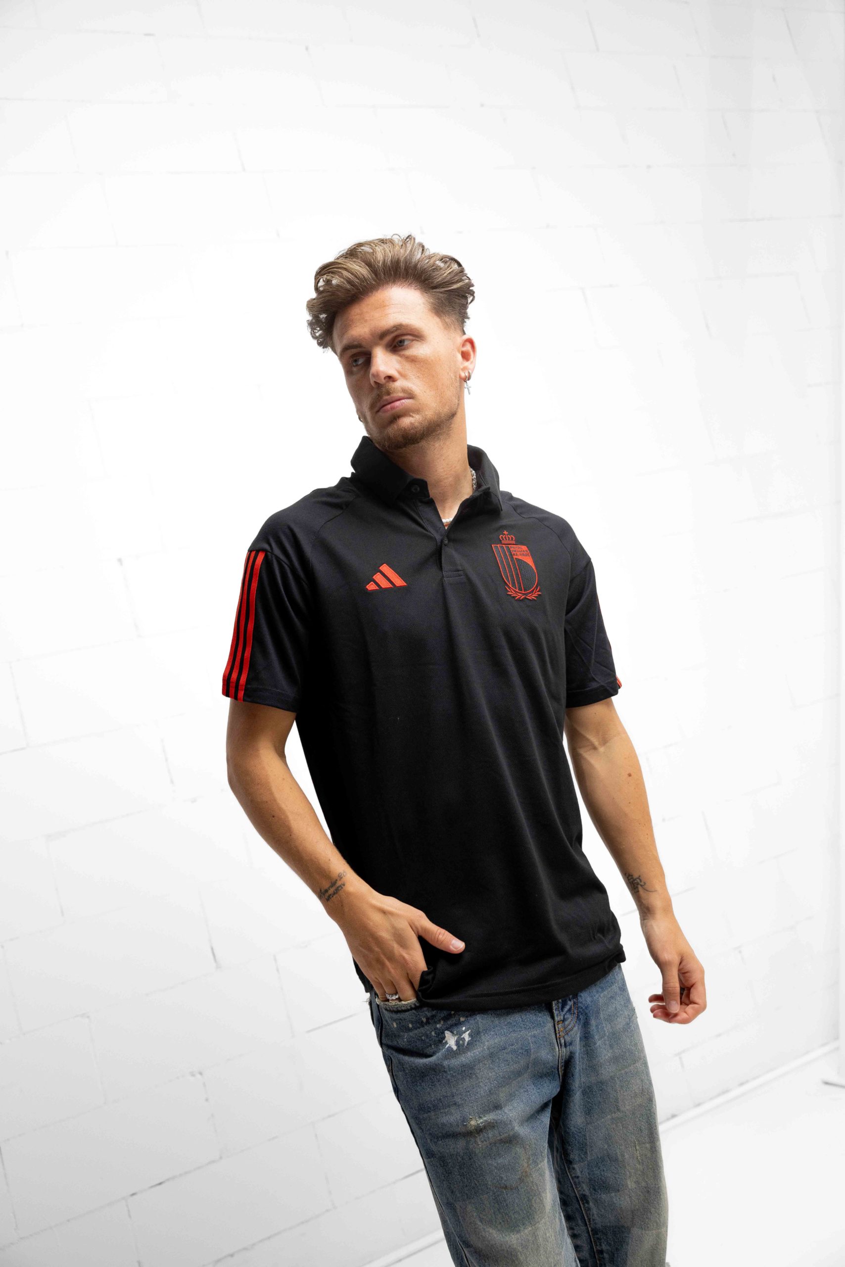 België Polo Senior 2022-2023