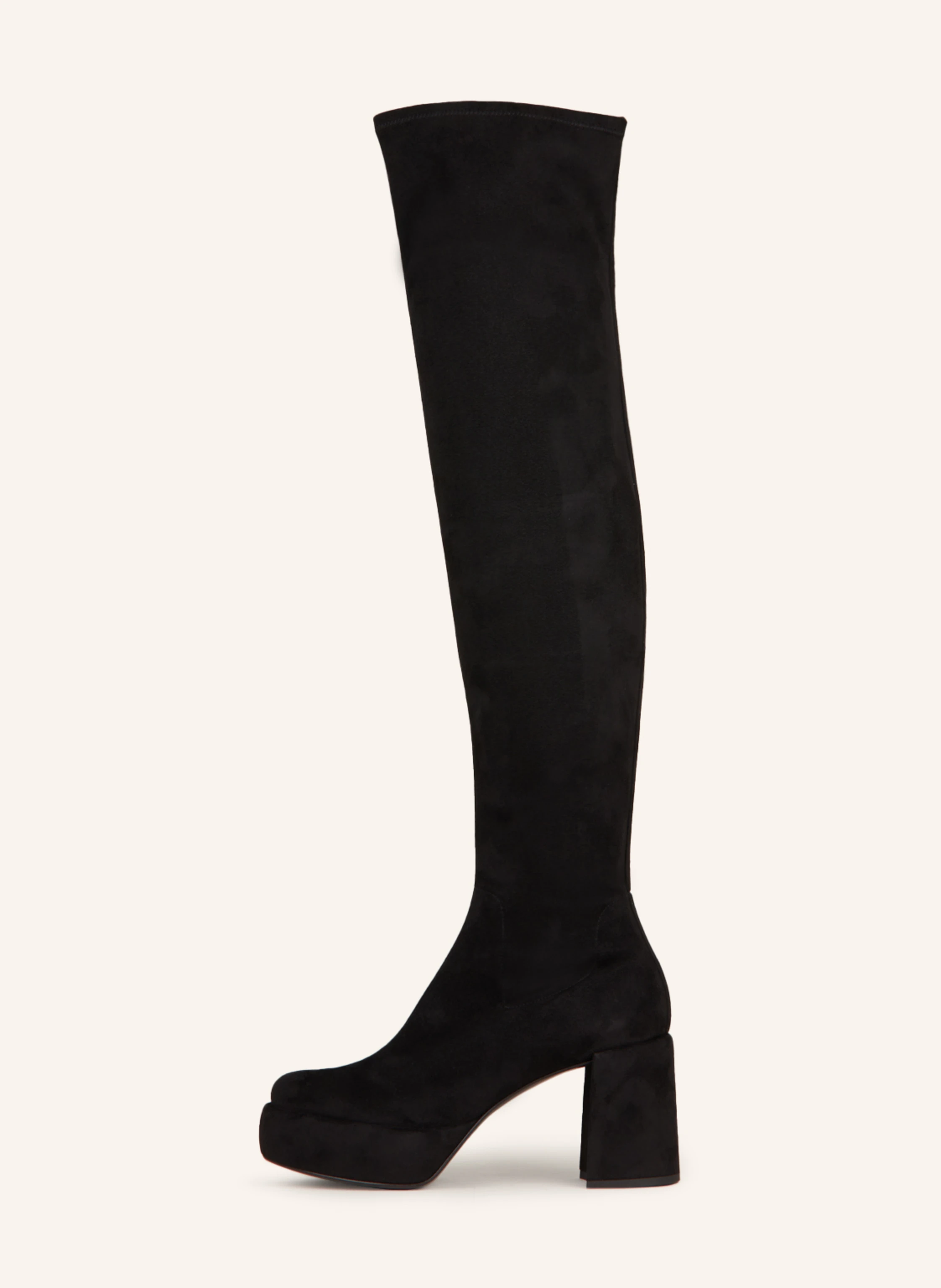 KENNEL & SCHMENGER Overknee-Stiefel CLIP