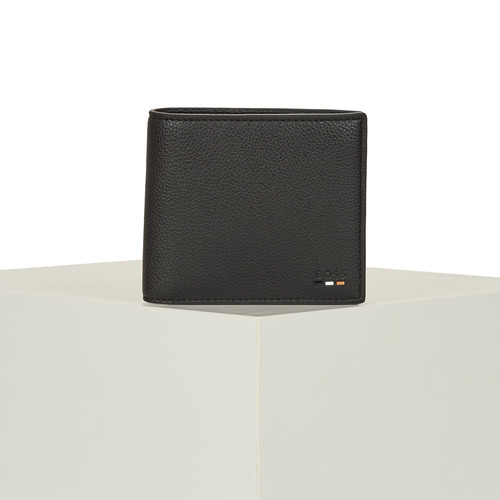 BOSS - Ray_4 cc coin Negro