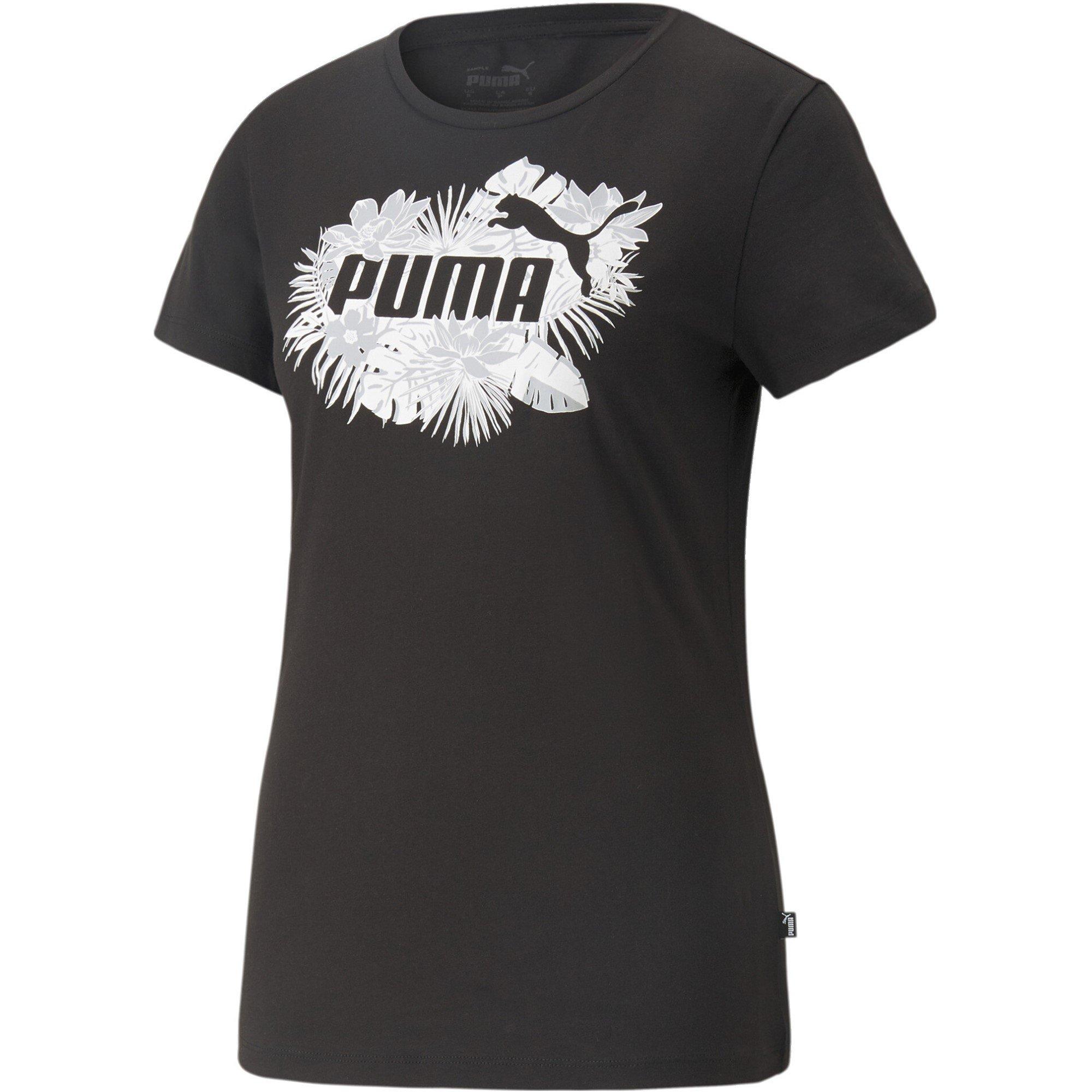 Puma Flwr Pwr T Ld99