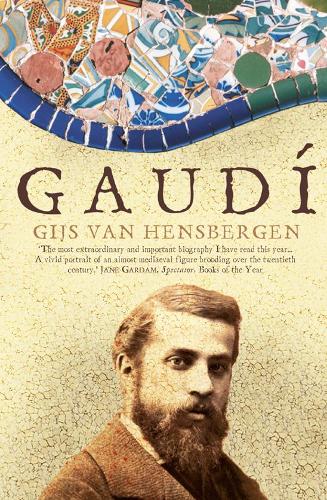 Gaudí (Paperback)