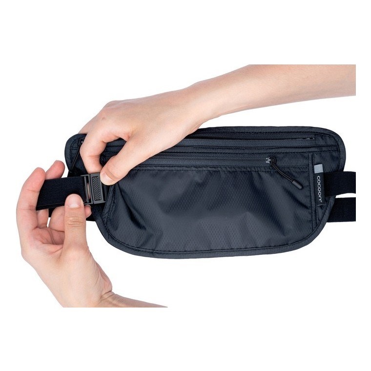 Cocoon Travel Waist Wallet