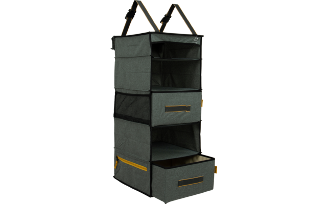 Bo-Camp Hängeschrank Industrial Westlawn 5 Fächer