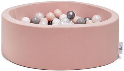 JLY Ballbasseng 30x90, Pink