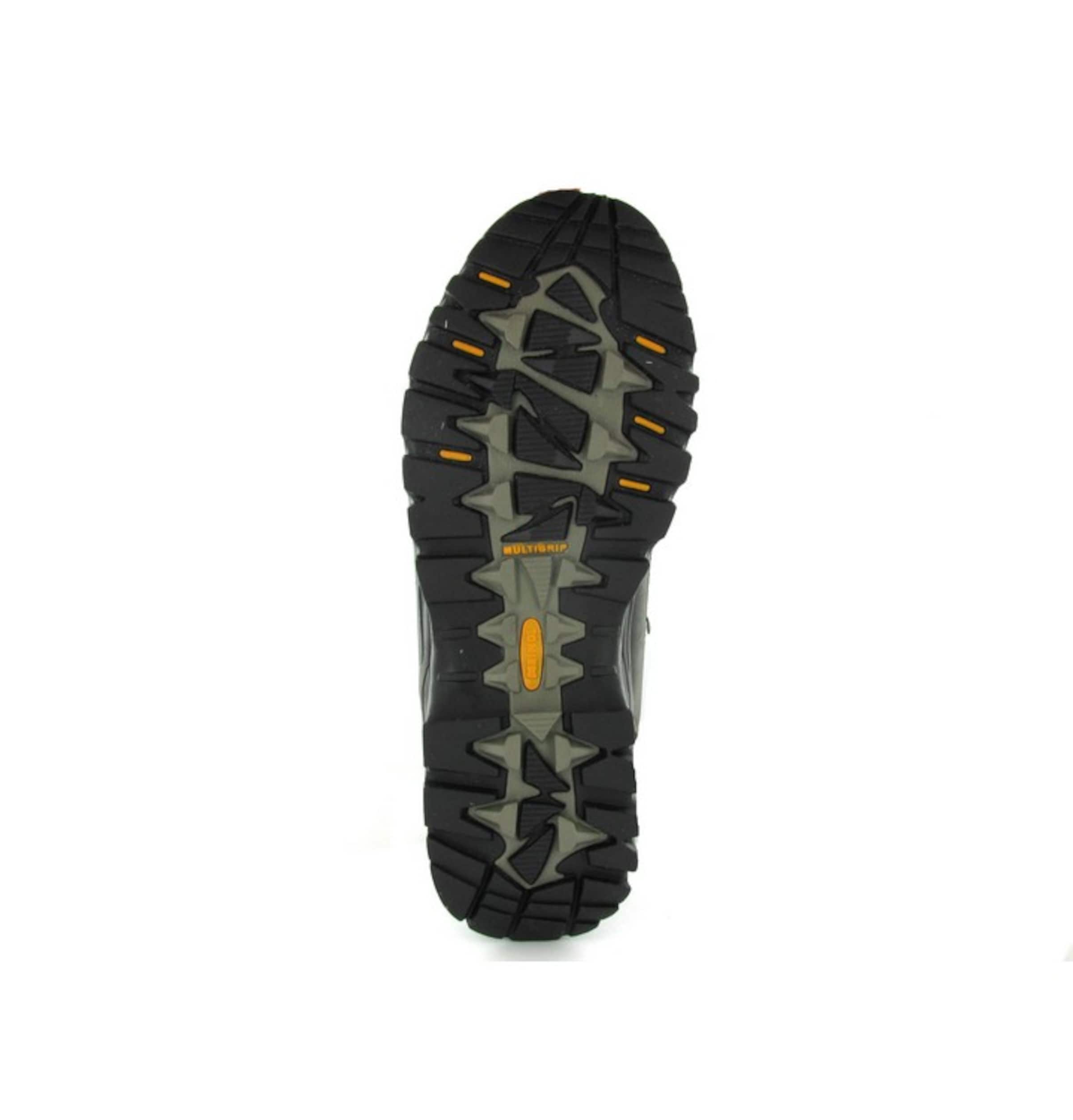 Meindl Vakuum Ultra men gtx heren wandelschoenen zwart