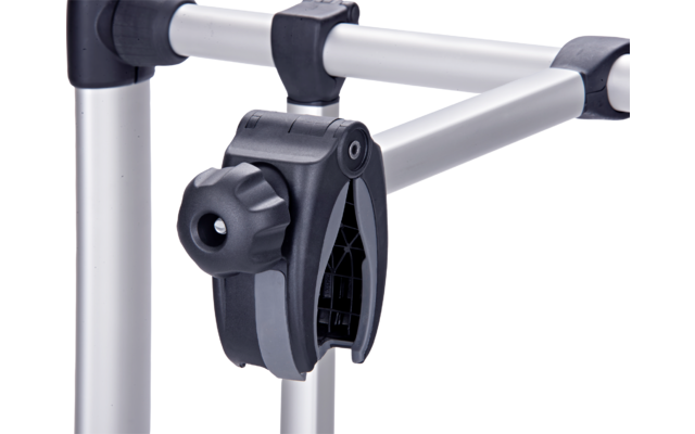 Thule Esse4 CD Fahrradträger für Reisemobile für 3 Fahrräder